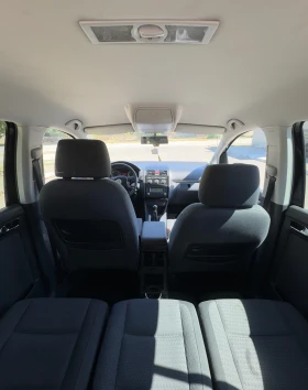 Обява за продажба на VW Touran 1.9TDI* * * 105hp* * * Климатроник* * * Подгрев ~3 999 лв. - изображение 8