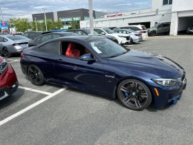 Обява за продажба на BMW M4 M4* CARFAX* БЕЗ ПЪРВОНАЧАЛНА*  ~68 300 лв. - изображение 2
