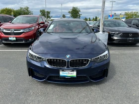 Обява за продажба на BMW M4 M4* CARFAX* БЕЗ ПЪРВОНАЧАЛНА*  ~68 300 лв. - изображение 1