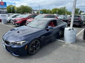 Обява за продажба на BMW M4 M4* CARFAX* БЕЗ ПЪРВОНАЧАЛНА*  ~68 300 лв. - изображение 3