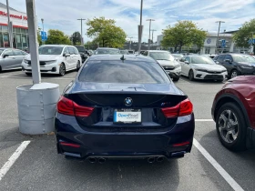 Обява за продажба на BMW M4 M4* CARFAX* БЕЗ ПЪРВОНАЧАЛНА*  ~68 300 лв. - изображение 4