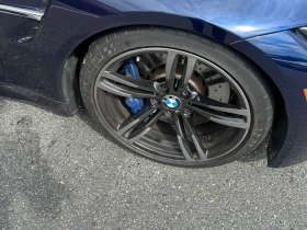 Обява за продажба на BMW M4 M4* CARFAX* БЕЗ ПЪРВОНАЧАЛНА*  ~68 300 лв. - изображение 5