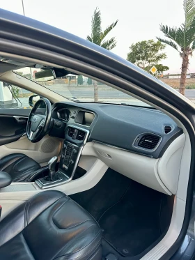 Volvo V40 1.6 Diesel  | Mobile.bg    7