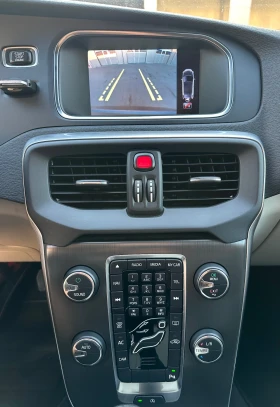 Volvo V40 1.6 Diesel  | Mobile.bg    10