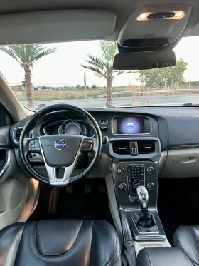 Volvo V40 1.6 Diesel  | Mobile.bg    6