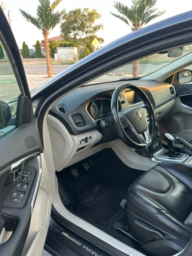 Volvo V40 1.6 Diesel  | Mobile.bg    8