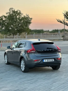 Volvo V40 1.6 Diesel  | Mobile.bg    3