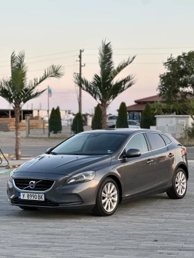 Volvo V40 1.6 Diesel  | Mobile.bg    2