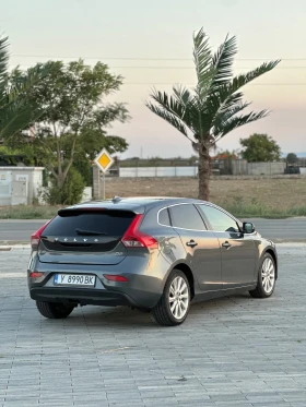 Volvo V40 1.6 Diesel  | Mobile.bg    4