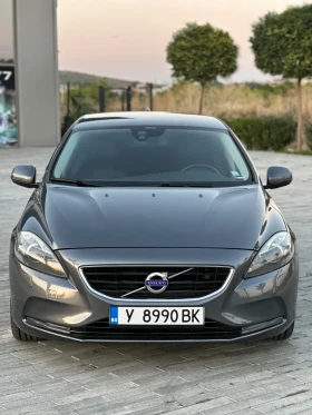 Volvo V40 1.6 Diesel  | Mobile.bg    5