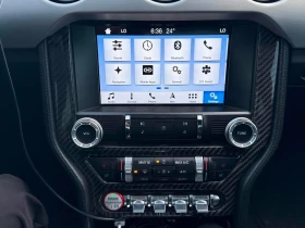 Ford Mustang 2017 2.3 ECOBOOST * БЕЗ ПЪРВОНАЧАЛНА ВНОСКА* - 29890 лв. - 98598347 9