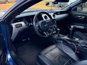 Ford Mustang 2017 2.3 ECOBOOST * БЕЗ ПЪРВОНАЧАЛНА ВНОСКА* - 29890 лв. - 98598347 7