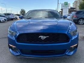 Ford Mustang 2017 2.3 ECOBOOST * БЕЗ ПЪРВОНАЧАЛНА ВНОСКА* - 29890 лв. - 98598347 2