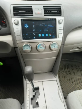 Toyota Camry VVT-I  | Mobile.bg    6