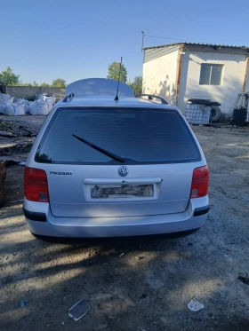 Обява за продажба на VW Passat ~11 лв. - изображение 1