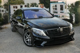  Mercedes-Benz S 350