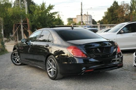 Mercedes-Benz S 350 44!!! !!! | Mobile.bg    5
