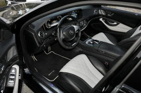 Mercedes-Benz S 350 44!!! !!! | Mobile.bg    8