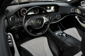 Mercedes-Benz S 350 44!!! !!! | Mobile.bg    7