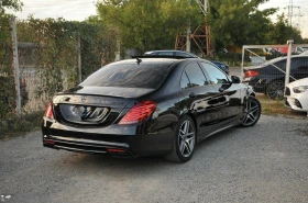 Mercedes-Benz S 350 44!!! !!! | Mobile.bg    4