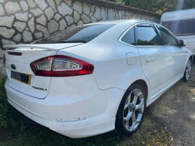 Обява за продажба на Ford Mondeo Titanium X Sport  ~88 лв. - изображение 4
