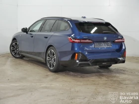 BMW 520 d xDrive Touring M Sport Paket Steptronic | Mobile.bg    2
