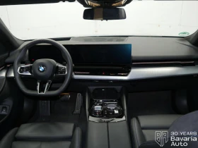 BMW 520 d xDrive Touring M Sport Paket Steptronic | Mobile.bg    6