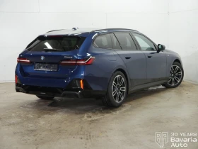 BMW 520 d xDrive Touring M Sport Paket Steptronic | Mobile.bg    3