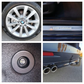BMW 520 d Face Individual - 20900 лв. / 10686.00 € - 56693552 15