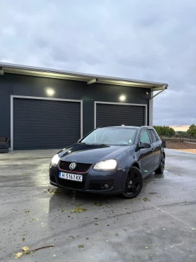 Обява за продажба на VW Golf  5 GTD ~9 500 лв. - изображение 1