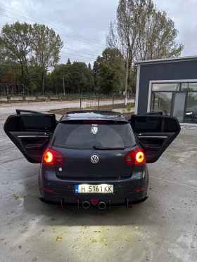 Обява за продажба на VW Golf  5 GTD ~9 500 лв. - изображение 8