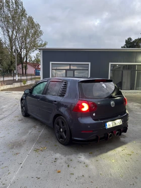 Обява за продажба на VW Golf  5 GTD ~9 500 лв. - изображение 7