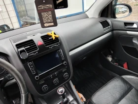 Обява за продажба на VW Golf  5 GTD ~9 500 лв. - изображение 11