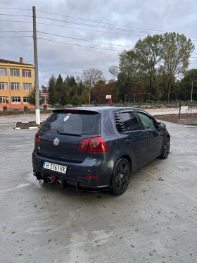 Обява за продажба на VW Golf  5 GTD ~9 500 лв. - изображение 5