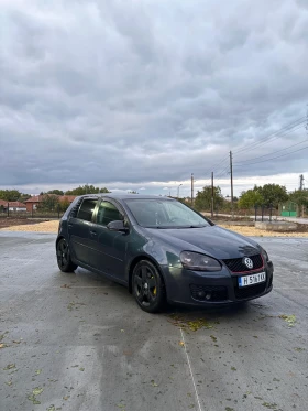 Обява за продажба на VW Golf  5 GTD ~9 500 лв. - изображение 3