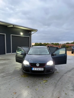 Обява за продажба на VW Golf  5 GTD ~9 500 лв. - изображение 9
