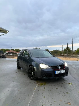 Обява за продажба на VW Golf  5 GTD ~9 500 лв. - изображение 2