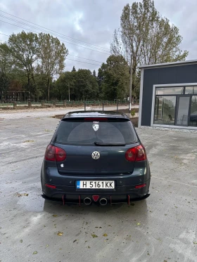 Обява за продажба на VW Golf  5 GTD ~9 500 лв. - изображение 4