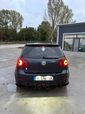 Обява за продажба на VW Golf  5 GTD ~9 500 лв. - изображение 6