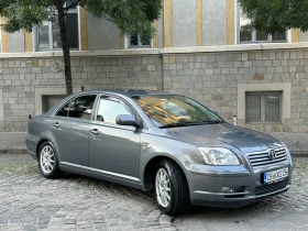 Обява за продажба на Toyota Avensis D4D 2.0 ~4 499 лв. - изображение 2