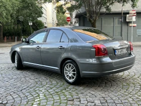 Обява за продажба на Toyota Avensis D4D 2.0 ~4 499 лв. - изображение 5