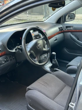 Обява за продажба на Toyota Avensis D4D 2.0 ~4 499 лв. - изображение 6