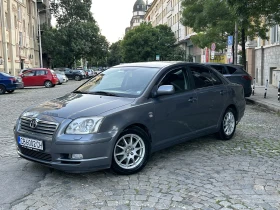 Обява за продажба на Toyota Avensis D4D 2.0 ~4 499 лв. - изображение 1