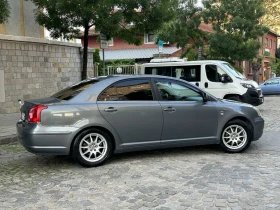 Обява за продажба на Toyota Avensis D4D 2.0 ~4 499 лв. - изображение 3