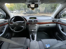 Обява за продажба на Toyota Avensis D4D 2.0 ~4 499 лв. - изображение 10