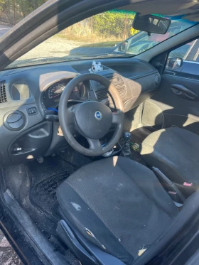 Fiat Punto 1.2   | Mobile.bg    3