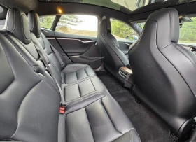Tesla Model S S100D + Гаранция - 49700 лв. / 25411.21 € - 96948383 14