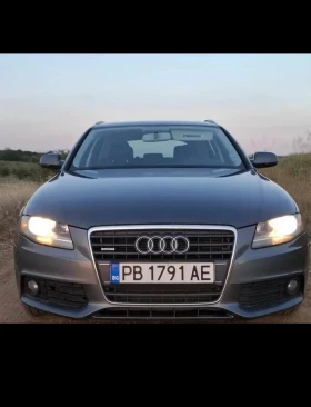 Audi A4 2.0 TFSI, Quattro, 8 ZF кутия - 11999 лв. / 6134.99 € - 86579325 2