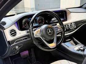 Mercedes-Benz S 560  Mercedes S560 Long* 4MATIC*  LIMITED EDITION | Auto.bg — изображение 15