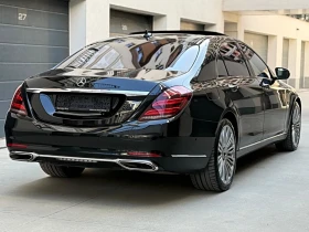 Mercedes-Benz S 560  Mercedes S560 Long* 4MATIC*  LIMITED EDITION | Auto.bg — изображение 10